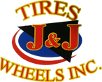 J & J Tires and Wheels